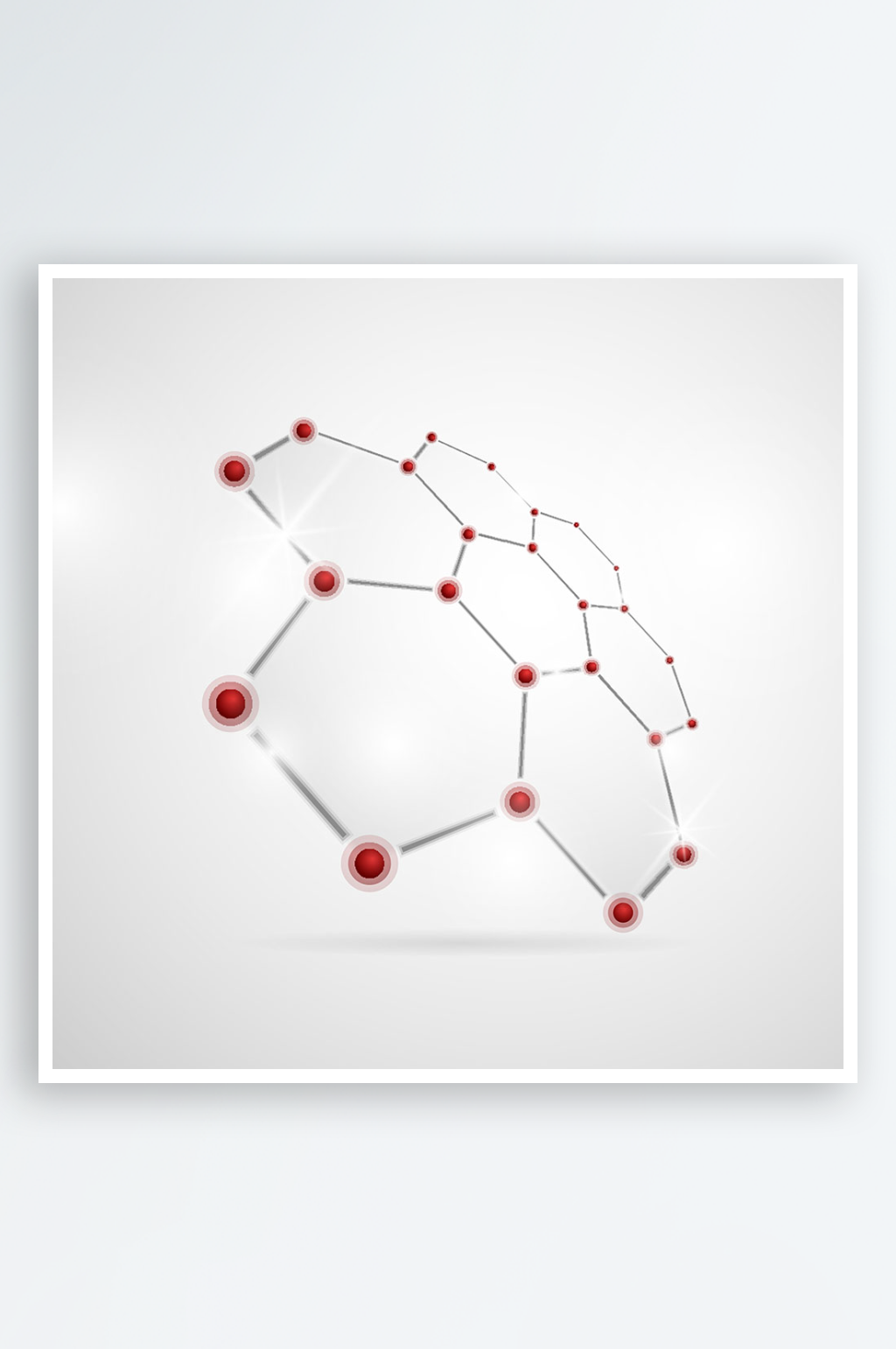 医疗医学科学研究设计素材素材