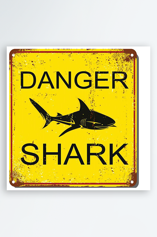 危险图标危险标志警告标志