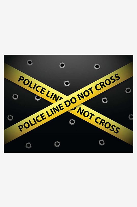 危险图标危险标志警告标志