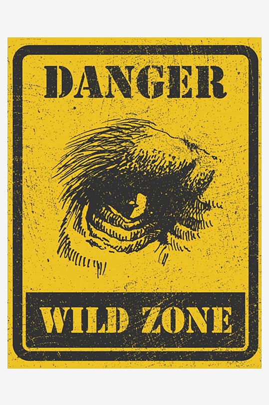 危险图标危险标志警告标志