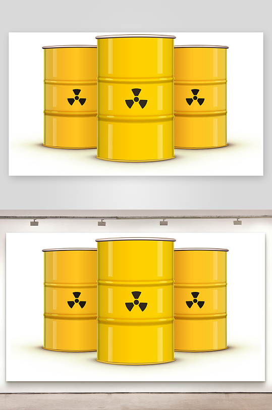 警示标志警示图标素材-众图网