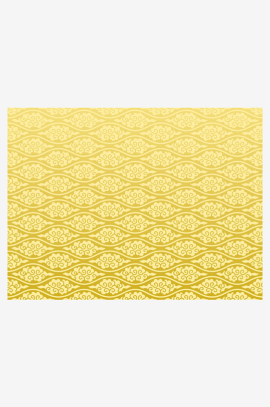 花纹背景矢量设计素材-众图网