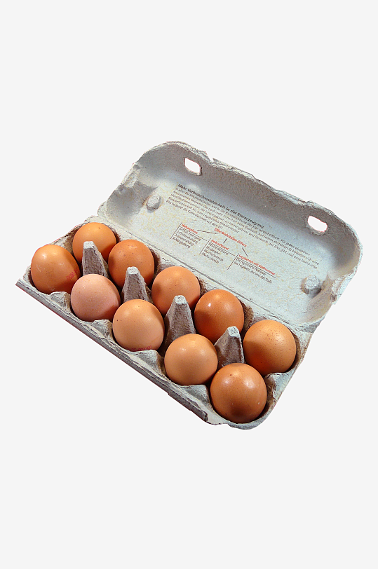 鸡蛋透明背景PNG设计素材