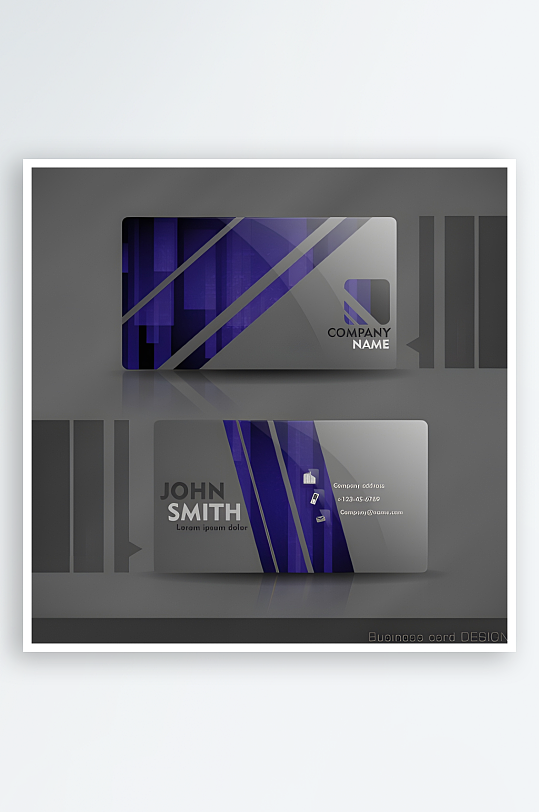 名片设计名片模板-众图网