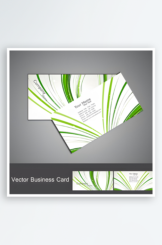 名片设计名片模板-众图网