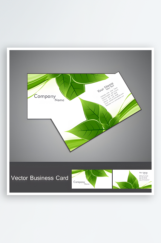 名片模板名片设计-众图网