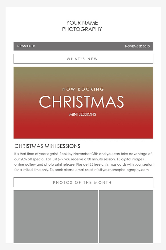 企业产品宣传单画册广告-众图网