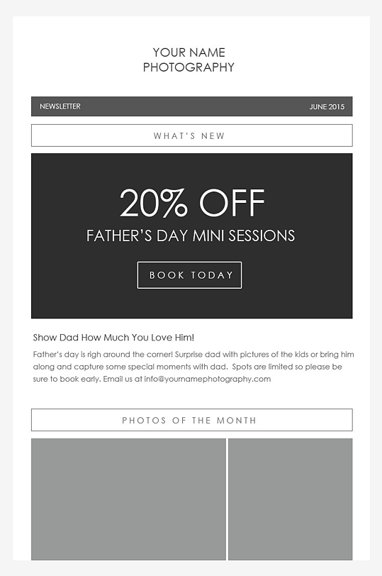 企业产品宣传单画册广告-众图网