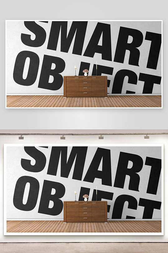 沙发家具样机mockup分层素材-众图网