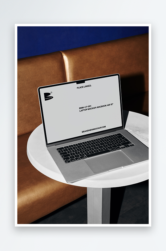 电脑样机mockup分层素材-众图网