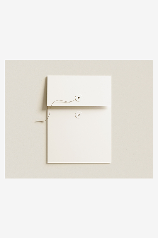 信封mockup样机设计素材-众图网