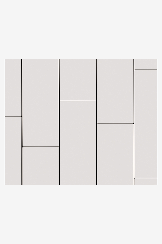 地板mockup样机设计素材-众图网