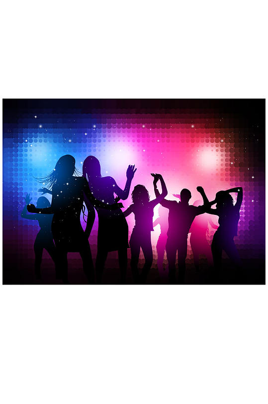 酒吧跳舞素材_酒吧跳舞模板_酒吧跳舞设计图片免费下载-众图网