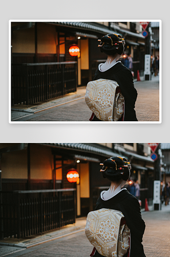 日本民俗活动摄影