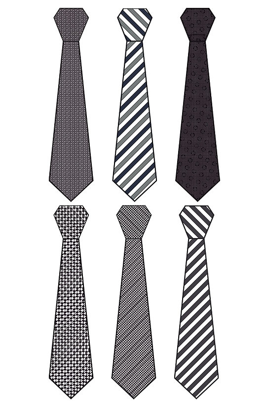 抠黑白插画图片-抠黑白插画素材下载-众图网