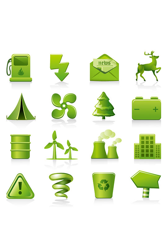 环保概念海报图片-环保概念海报设计素材-环保概念海报模板下载