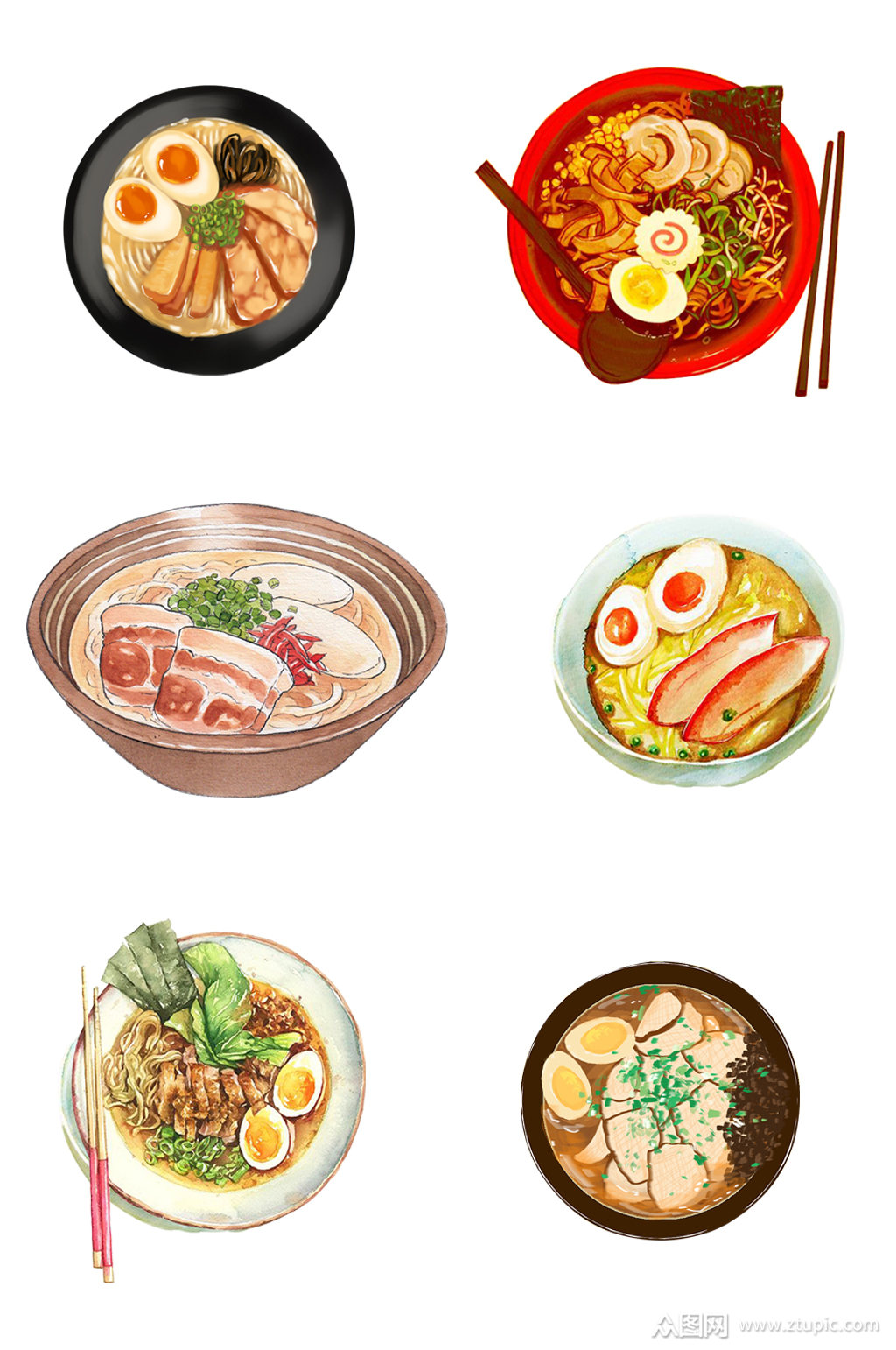 日式拉面日本餐厅