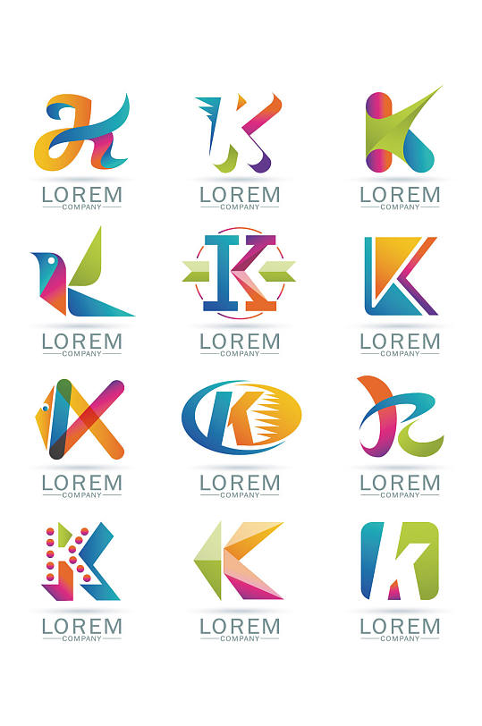 logo设计立即下载字母现代化创意logo素材立即下载创意logo设计素材立