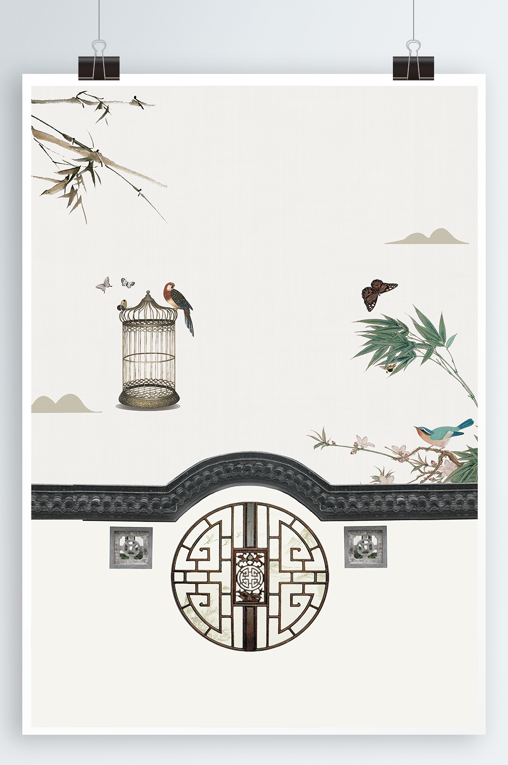 古代风格背景素材_古代风格背景模板_古代风格背景设计图片免费下载-众图网