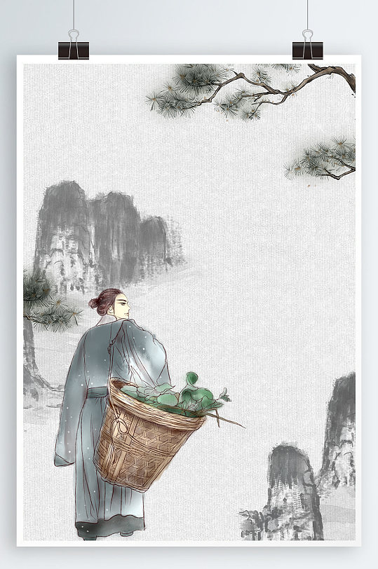 背景传统文化图片-背景传统文化素材下载-众图网