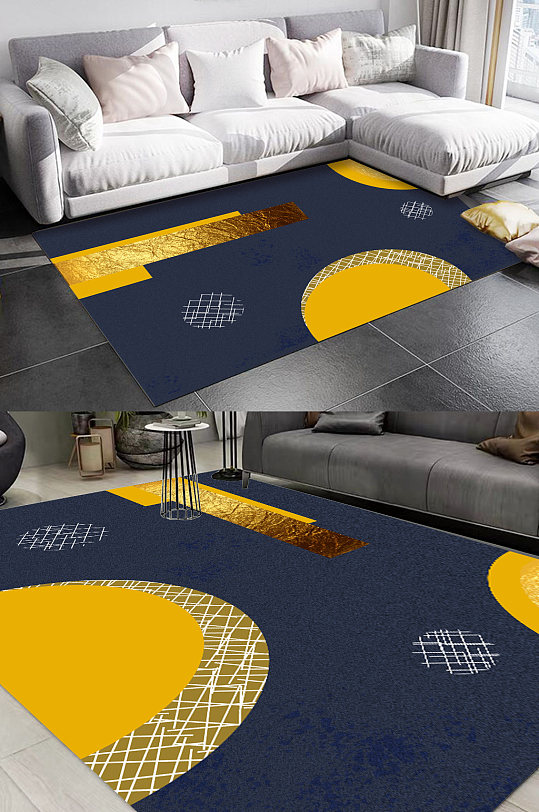 宇宙太空地毯图案-众图网