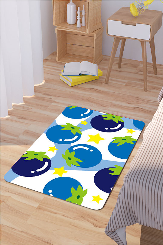 家居地毯地毯地垫地画-众图网