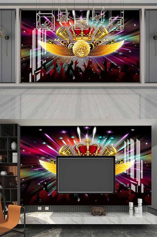 天使翅膀翅膀图片-众图网