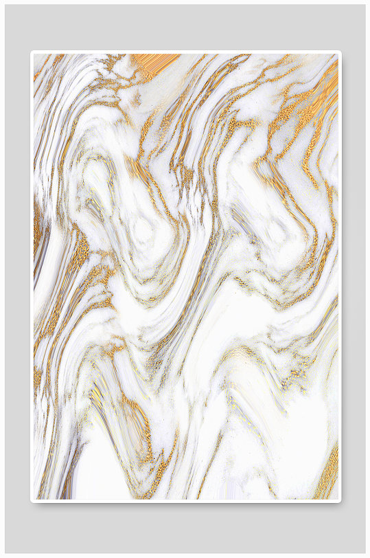 鎏金大理石花纹背景