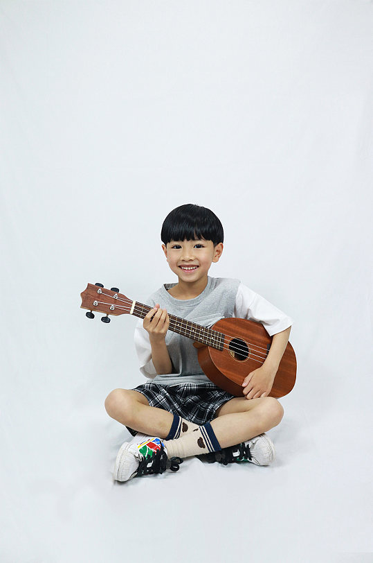 孩童笑容图片-孩童笑容素材下载-众图网