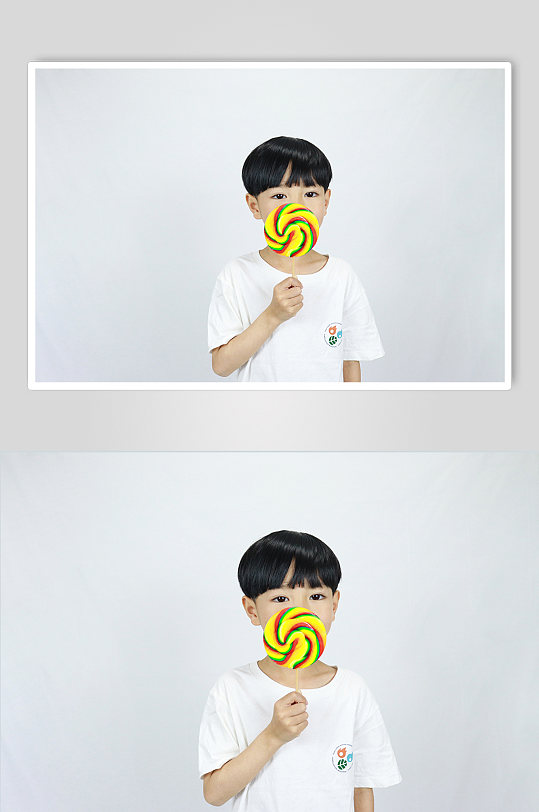 高清棒棒糖男孩学生儿童节人物摄影照片元素