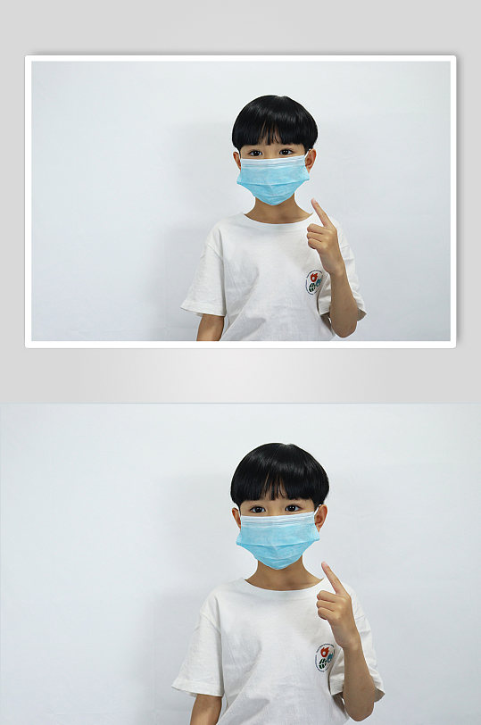 学生口罩图片-学生口罩素材下载-众图网