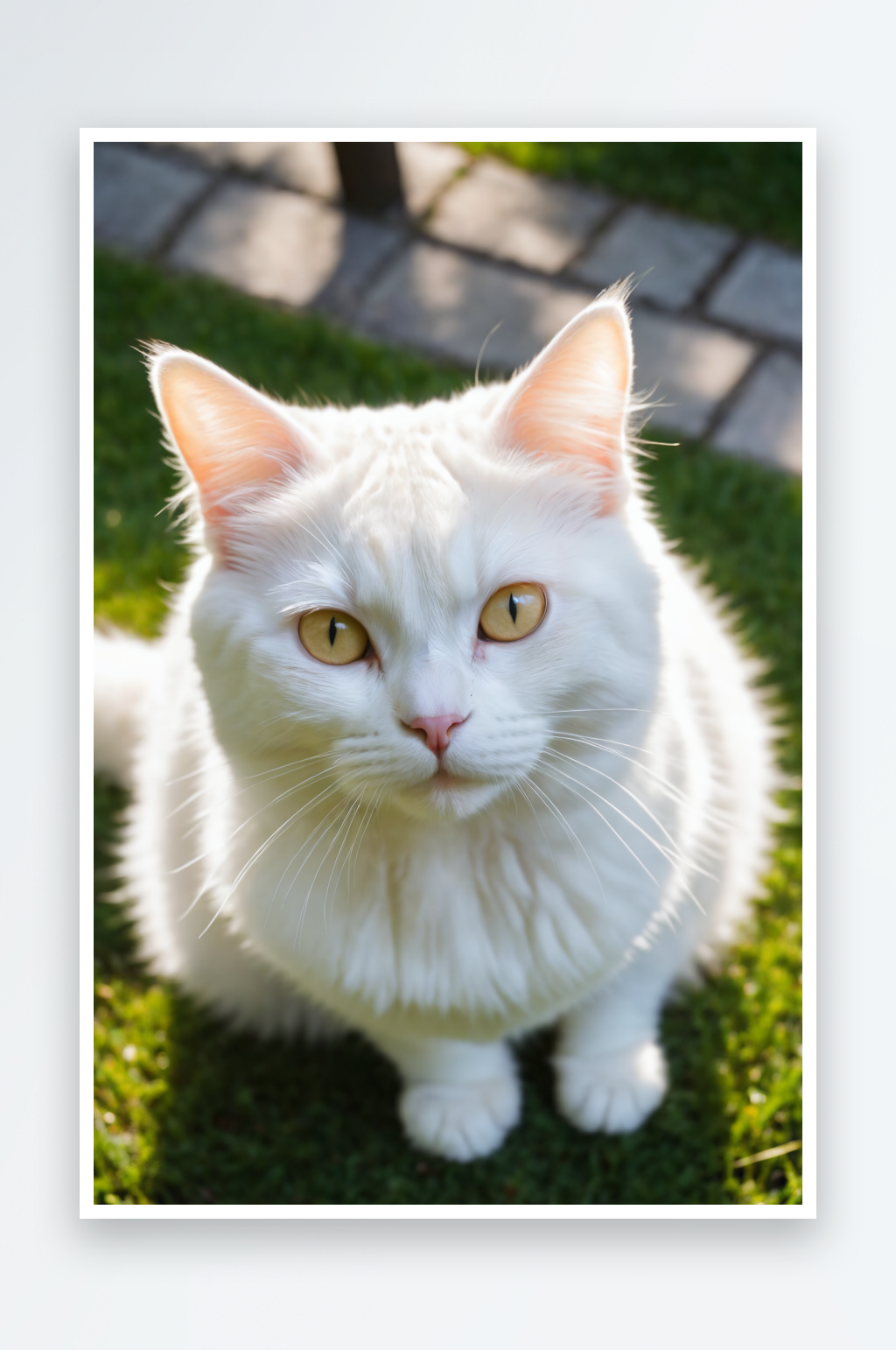 小猫图片照片摄影图素材