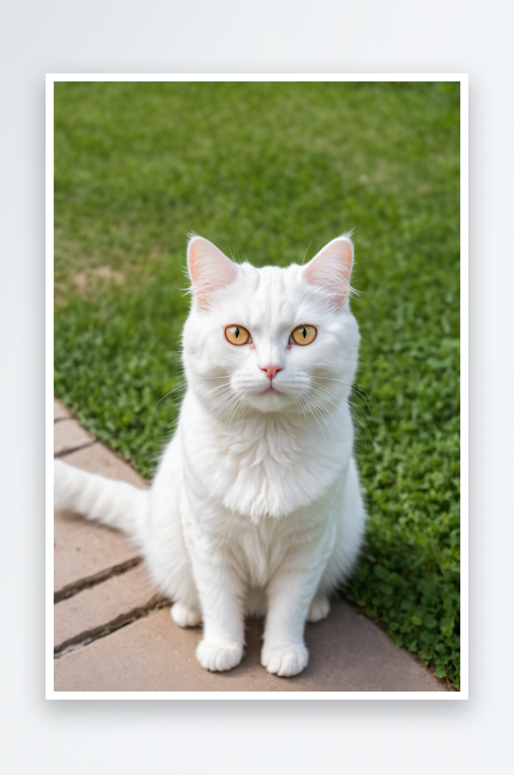 小猫图片照片摄影图素材