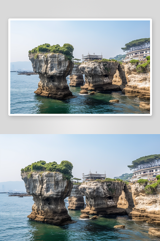 數(shù)字藝術(shù)國內(nèi)旅游廈門圖片