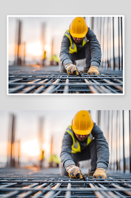 劳动建筑工地工人电焊职业人物摄影图-众图网