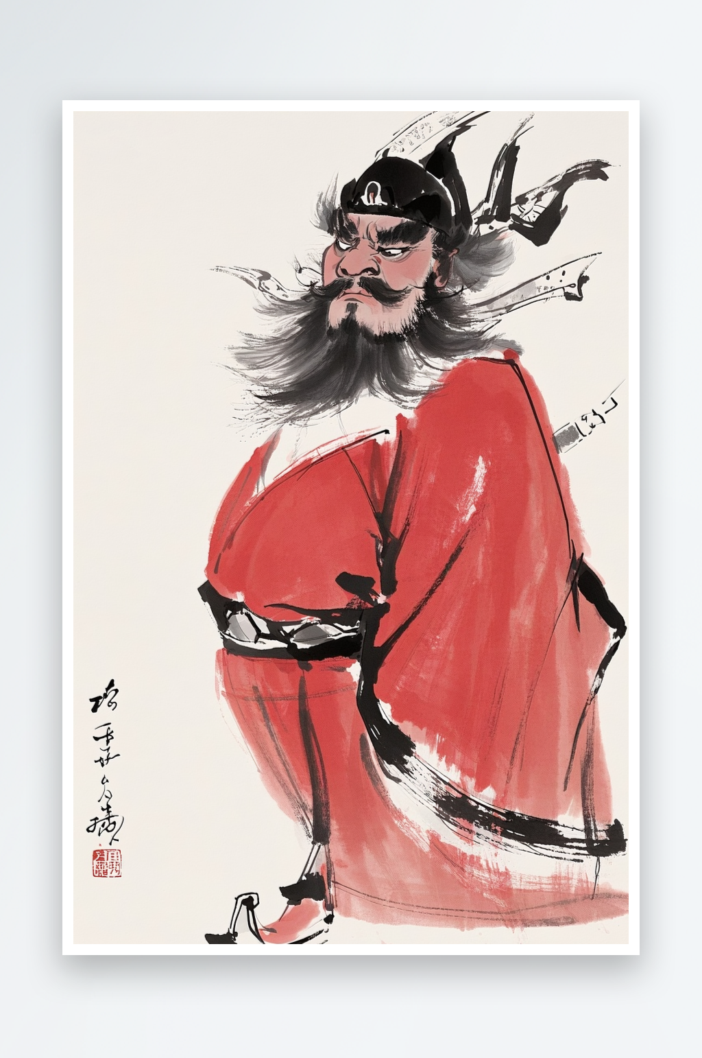墨黑素材_墨黑模板_墨黑设计图片免费下载-众图网