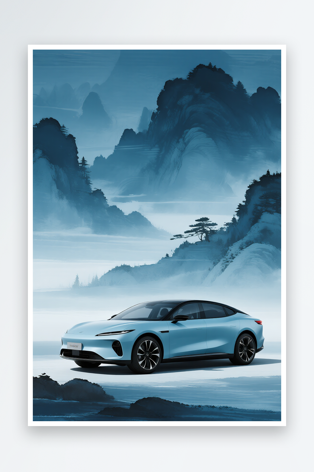 汽車花店外賣教師節(jié)行業(yè)營銷攝影圖素材