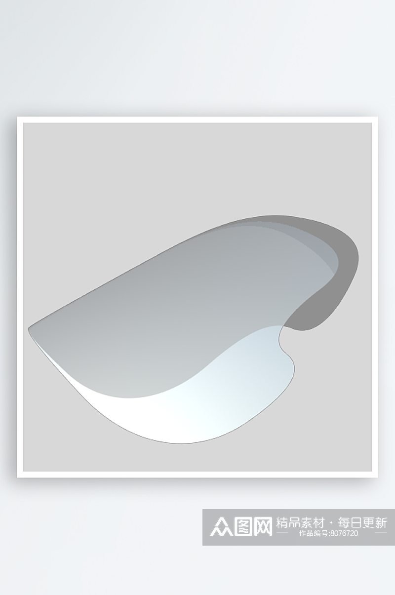 图标3Dlogo文件夹标志手机元素素材