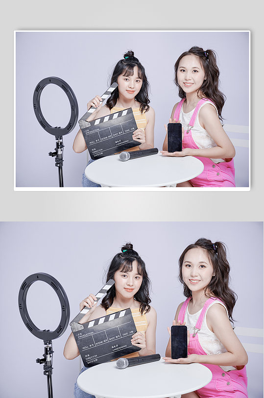 闺蜜护肤品图片-闺蜜护肤品素材下载-众图网