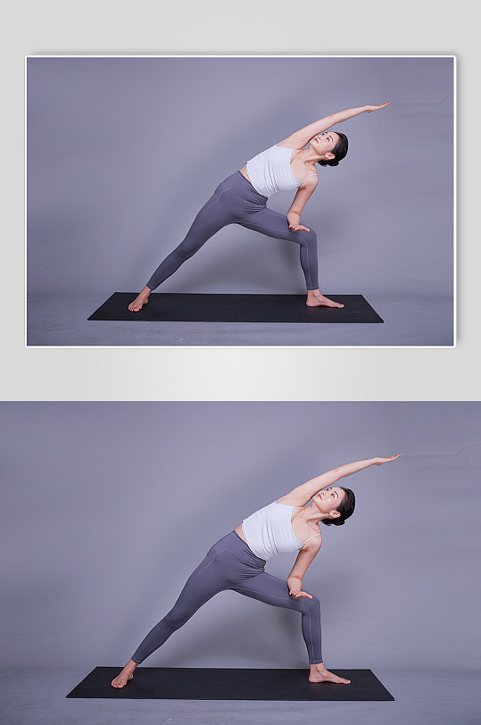 瑜伽教学图片-瑜伽教学素材下载-众图网