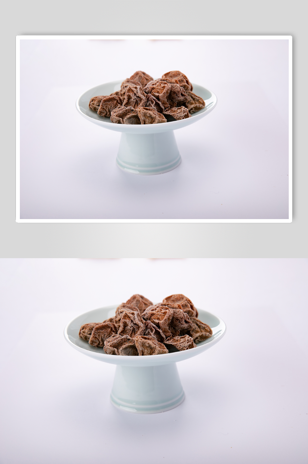 零食果脯话梅话梅干摄影图照片素材
