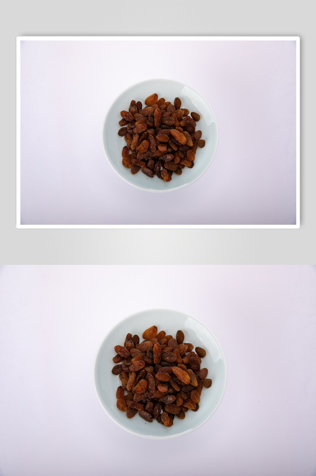 零食年货葡萄干果脯摄影图照片素材