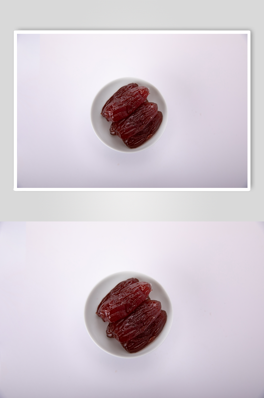 零食蜜饯果脯紫薯干摄影图照片素材