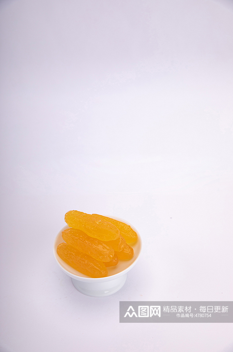 零食蜜饯果脯红薯仔摄影图照片素材