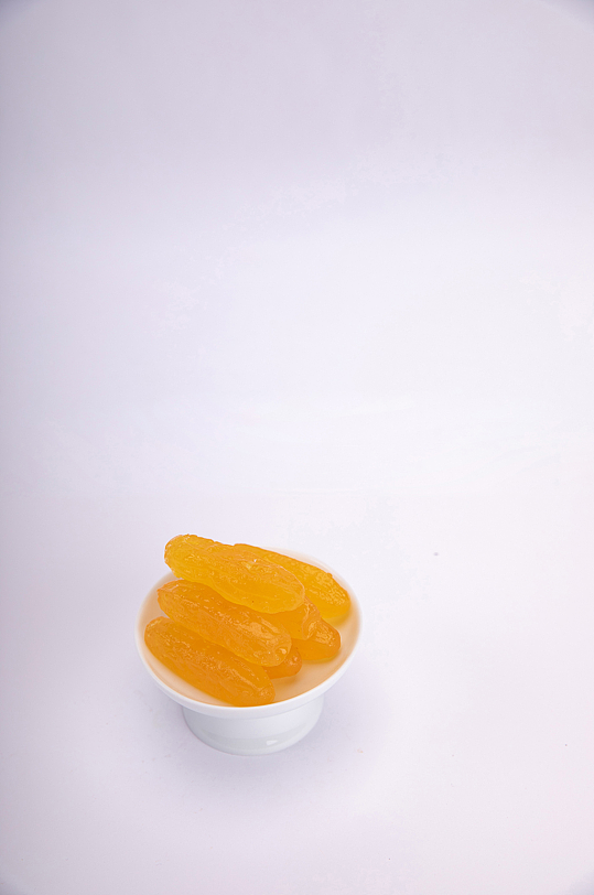 零食蜜饯果脯红薯仔摄影图照片