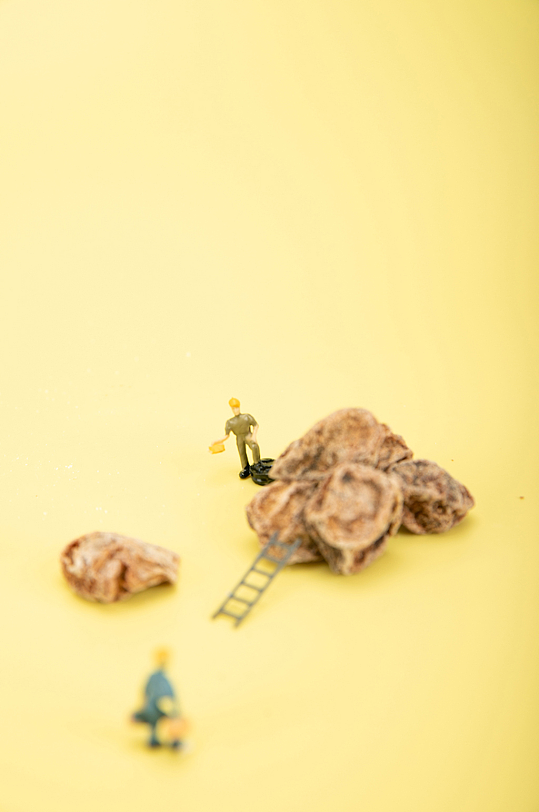 零食果脯话梅话梅干摄影图照片-众图网