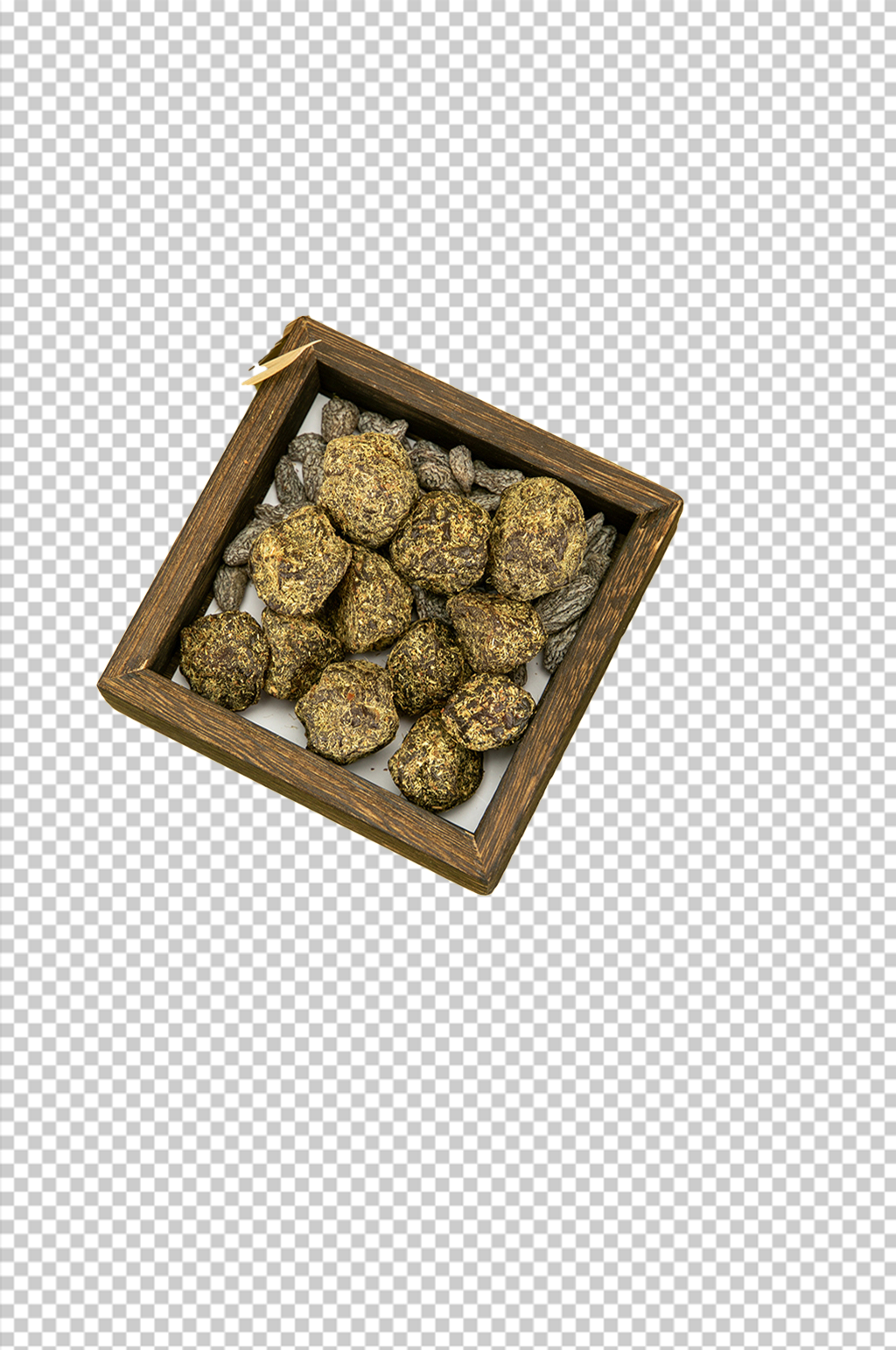 年货零食甘草梅蜜饯果脯果干免扣png素材