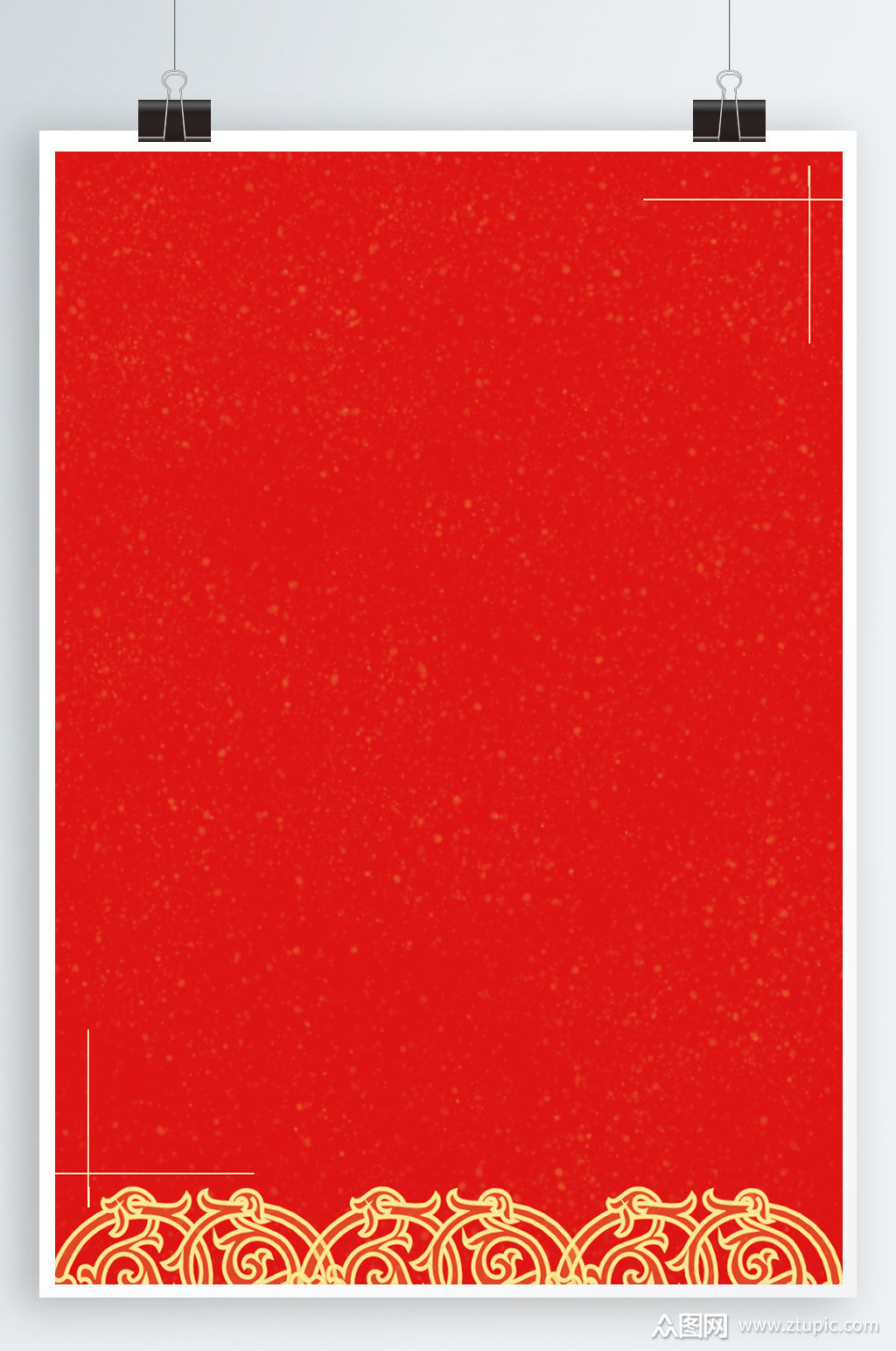 喜庆背景红色背景