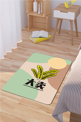 地垫地毯客厅地毯