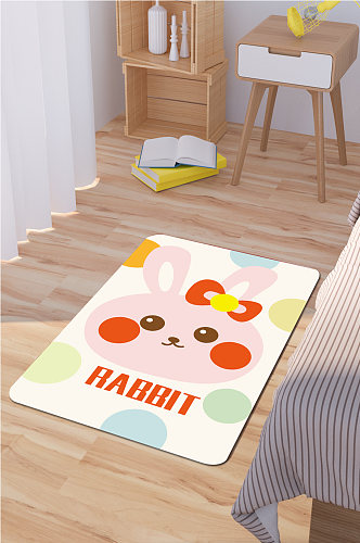 地毯地垫客厅地毯